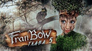 ФРЭН БОУ ► СТАЛА ДЕРЕВОМ! ► Fran Bow Глава 5 Прохождение