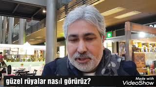 NASIL GÜZEL RÜYA GÖRÜRÜZ | GÜZEL UYKU NASIL OLUR #shorts