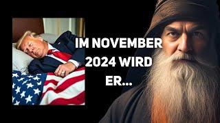 Nostradamus WARNUNG! Die 10 ERSCHRECKENDSTEN PROPHEZEIUNGEN für 2024