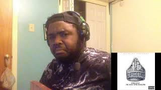 This Man Flow ON This Song Amazing Xavier Wulf - Blunts On My Mind (Reaction)