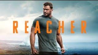 REACHER 3 (2025) Full Movie  New Action Movie English HD