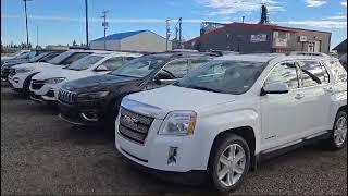 Get the best deal on a used vehicle... only at Indian Head Chrysler Dodge Jeep Ram Ltd.!