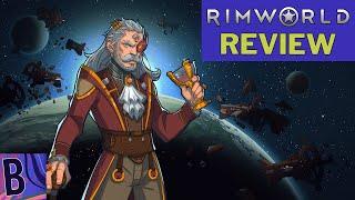 How Good is Rimworld? (Review)