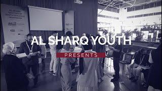 What is Al Sharq Fellowship Program?