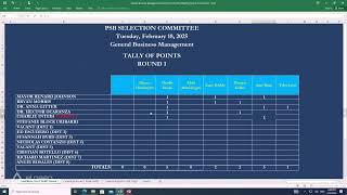 El Paso Water - Live Stream