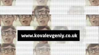 Koval Evgeniy @ Sexy Teaser