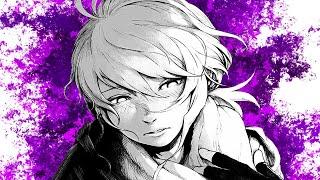 HOT NEW MANGA.
