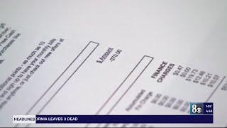 Student loan repayment process, first payments due in October