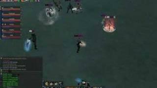 L2Mega PvP Movie