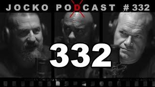 Jocko Podcast 332: Andrew Huberman. Influence/ Ownership Over Your Physiological Psychological Being