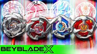 THE ELECTRIC STADIUM RETURNS! 126th BEYBLADE BIZARRE COMBOS TOURNAMENT