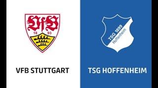 FIFA 23  Prognose  VfB Stuttgart - TSG Hoffenheim  Spieltag 9  Saison 23/24  PS4