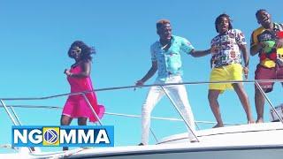 Sweet Melody - Didiman, Dancool, Zanda, Sevil (Official Music Video) 4k