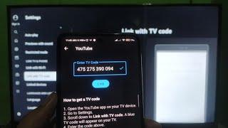 How to cast youtube video in Jio fiber set top box | Jio set top box screen cast youtube