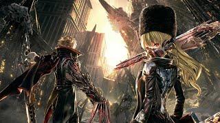 Code Vein: Башня Склепа #10