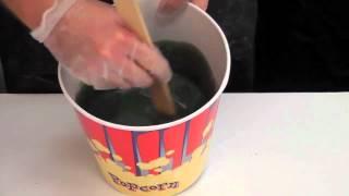 FlexFoam iT! X Concrete Block Foam Prop   Casting Quickies