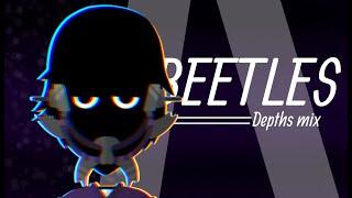 Beetles - The Depths mix