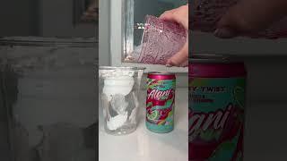We heard fluffy Alani’s are BACK ️ #fluffysoda  #alani #drinktok
