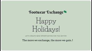 Footwear Exchange Year In Review of 2024: A Year of Collaboration and Progress