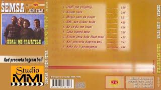 Semsa Suljakovic i Juzni Vetar - Kad procveta bagrem beli (Audio 1990)