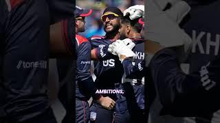 ICC Cricket World Cup League Two 2023-27: Intense Competition and Global Cricket Growth