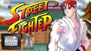 Street Fighter (1987) | RatedEm