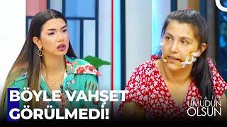 Aysel Perkgün Davasında İlk Günden Bugüne Tüm Yaşananlar - Fulya ile Umudun Olsun