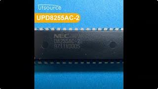 UPD8255AC-2 electronic component