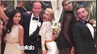 Dorothy Wang Admits Morgan Stewart Was a "Bridezilla" Before Her Wedding | toofab