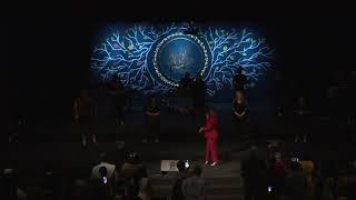Come on and Praise Him (Nancy Michelle Single Release Concert