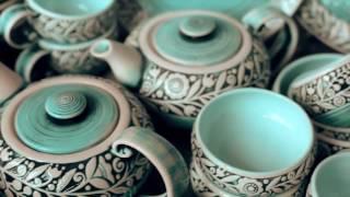 Украинский производитель керамической посуды - Manna Ceramics