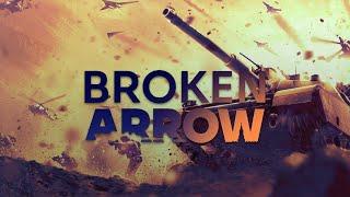 ОТКРЫТЫЙ БЕТА ТЕСТ СТРАТЕГИИ Broken Arrow | СЛОМАННАЯ СТРЕЛА