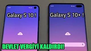 DEVLET VERGİYİ KALDIRDI, YAPAY ET ÜRETMEYE BAŞLADIK! - Teknoloji Haberleri #30