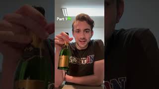 Depréville Sparkling Wine Brut 1/4