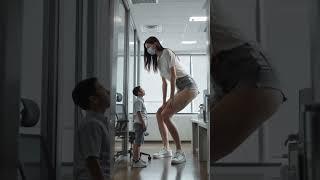Al Mini Giantess | Vore #giantessvore #giantess #giantesscrush  #giantessfeet #giantessgrowth