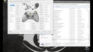 How to easy modify controller - Assasin's Creed IV Black Flag [x360ce]