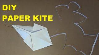 DIY Lebanese paper  Kite