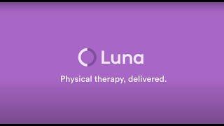 PT Perspectives: The Impact of Convenience on Physical Therapy | Luna