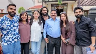 Maa-Baap ki KhushiProud Moment