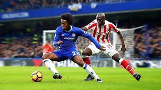 How Good Was Willian at Chelsea?