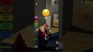 i was so scared