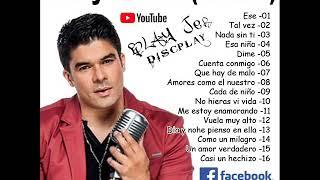 JERRY RIVERA (Exitos) - D.J MC - BLAY JER DISCPLAY