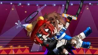 || circus meme || Gregory and C.C./Evan Afton || FNAF || security breach/Afton || •Aya.Kaede_• ||