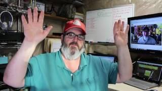 Grandpa's Farm Response Video to Going Off Grid Should I?