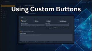 AIWiseMind: Using Buttons and Custom Images