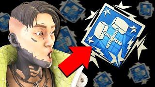 Как ЛЕГКО Сделать 4000 Урона в Apex Legends? КАК ПОЛУЧИТЬ АЧИВКУ ЗА 4000 УРОНА В АПЕКС?