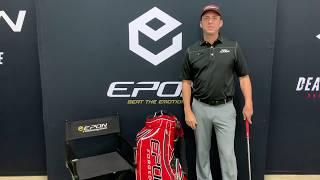 Epon TV - An Introduction by Colby Huffman