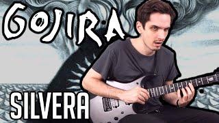 Gojira | Silvera | GUITAR COVER (2020) + Screen Tabs