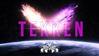 RealVenom - "TEKKEN" [Prod. Primees]