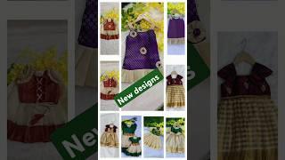 Vishu special kids frock collections @nitharafashion7247